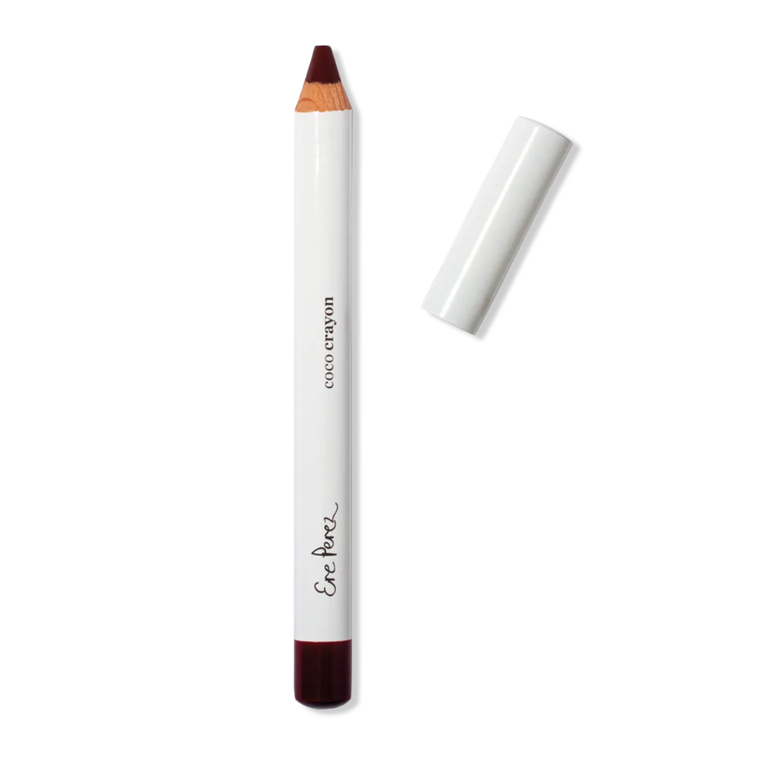 Коко Карандаш Ere Perez, Rebel (berry burgundy)
Коко Карандаш Ere Perez, Rebel (berry burgundy)