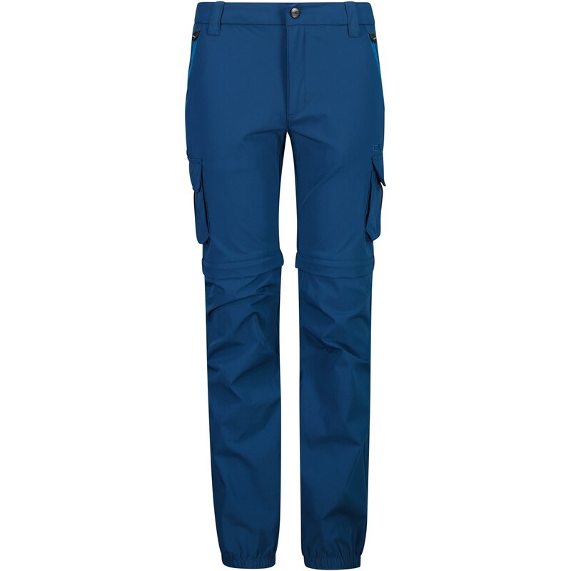 Детские штаны Keilhose с застежкой-молнией Cmp, цвет ocean
Детские штаны Keilhose с застежкой-молнией Cmp, цвет ocean