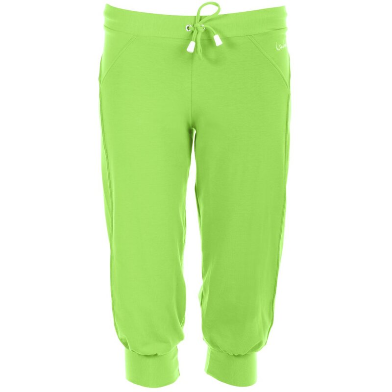 Тренировочные брюки 3/4 wbe5 Winshape, цвет apfelgrün
Тренировочные брюки 3/4 wbe5 Winshape, цвет apfelgrün