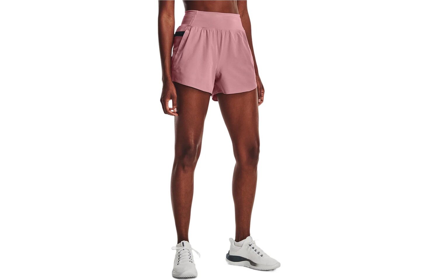 Повседневные шорты женские розовые Under Armour
Повседневные шорты женские розовые Under Armour