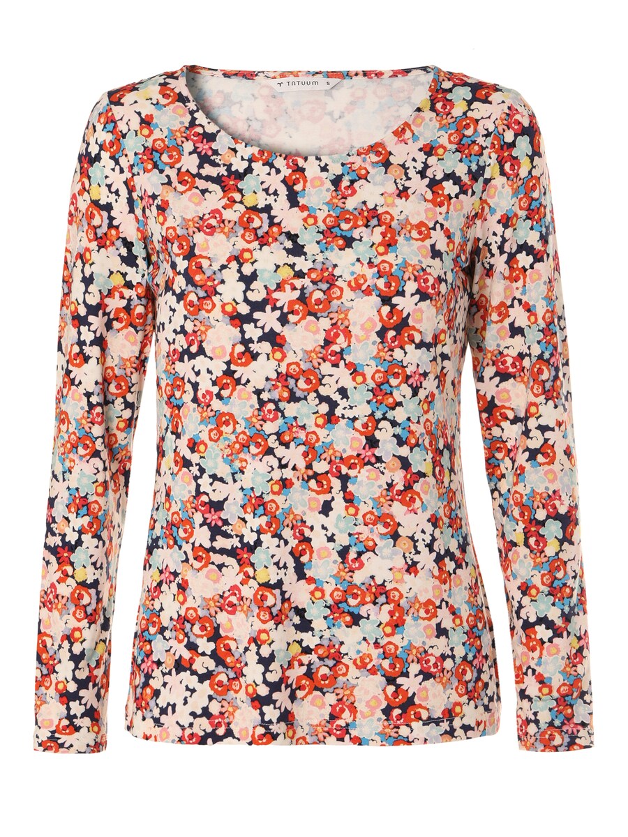 Рубашка TATUUM Elodi, розовый
Рубашка TATUUM Elodi, розовый