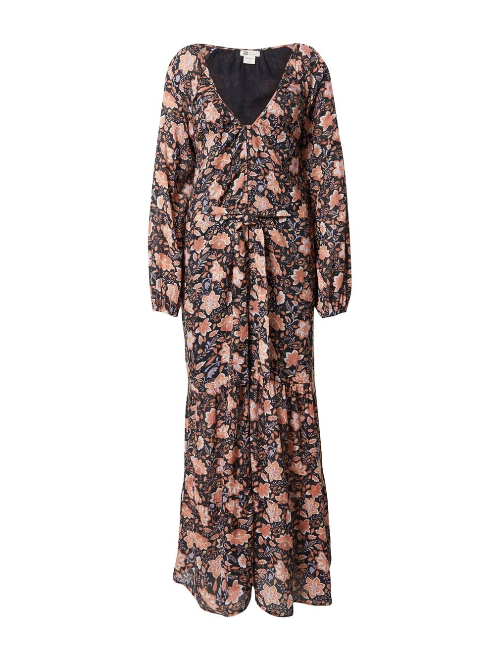 Платье Billabong DARING HEART, черный 
Платье Billabong DARING HEART, черный