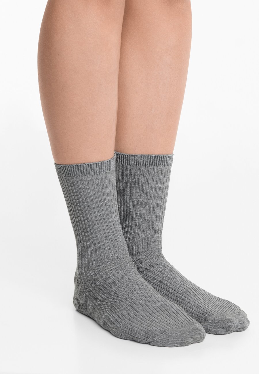 Носки OYSHO 5 PAIRS, Dark Grey
Носки OYSHO 5 PAIRS, Dark Grey
