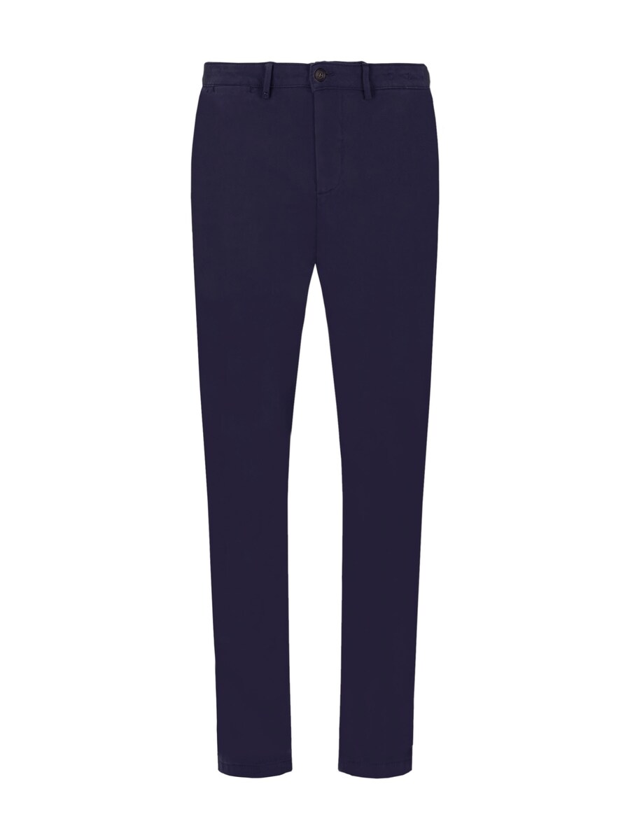 Узкие брюки-чинос Distretto12, индиго
Узкие брюки-чинос Distretto12, индиго