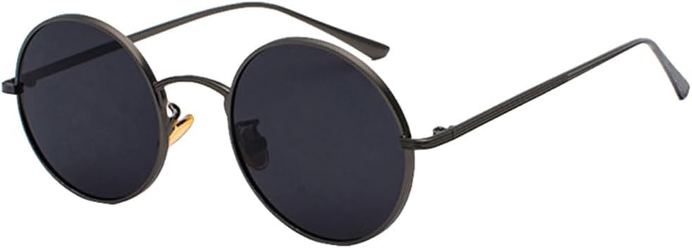 Солнцезащитные очки MUTYNE в золотой круглой металлической оправе, мужские, в стиле ретро, летние, женские, с красными линзами, унисекс, желтые, розовые, черные, Full Black
Солнцезащитные очки MUTYNE в золотой круглой металлической оправе, мужские, в стиле ретро, летние, женские, с красными линзами, унисекс, желтые, розовые, черные, Full Black