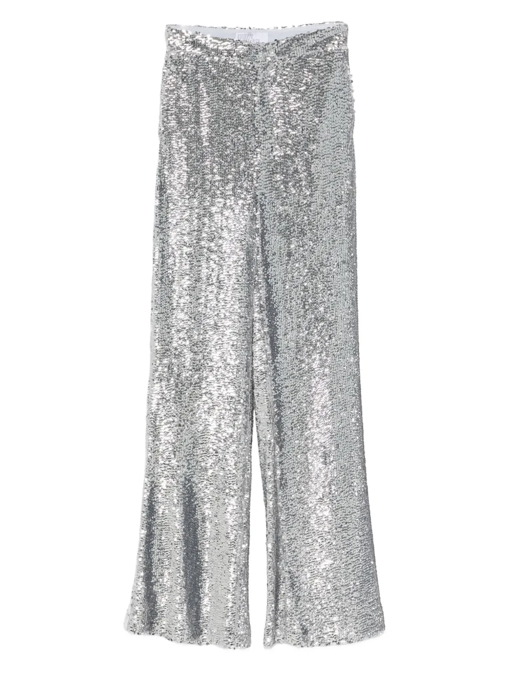 Брюки с пайетками Giuseppe Di Morabito, серебряный
Брюки с пайетками Giuseppe Di Morabito, серебряный