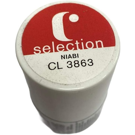 Гель-лак Nais Lei UV/LED Semi-Permanent 7 мл Niabi Clarissa
Гель-лак Nais Lei UV/LED Semi-Permanent 7 мл Niabi Clarissa