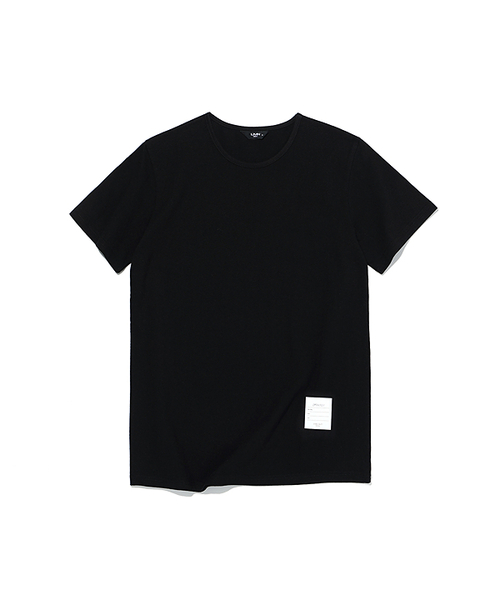 LMN3011 Футболка базовая с коротким рукавом и нашивкой, LMN, черная, Черный, LMN3011 Футболка базовая с коротким рукавом и нашивкой, LMN, черная
LMN3011 Футболка базовая с коротким рукавом и нашивкой, LMN, черная, Черный, LMN3011 Футболка базовая с коротким рукавом и нашивкой, LMN, черная