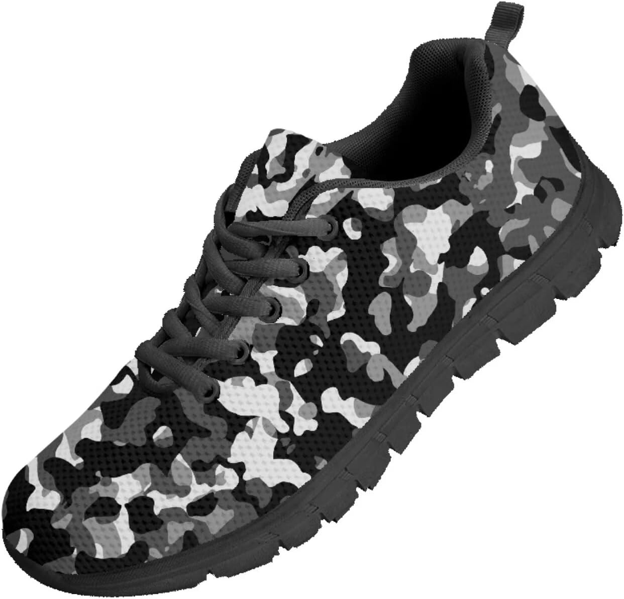 Мужские кроссовки Funnydude Funny Print, легкие и дышащие, осенние удобные кроссовки, Camo
Мужские кроссовки Funnydude Funny Print, легкие и дышащие, осенние удобные кроссовки, Camo