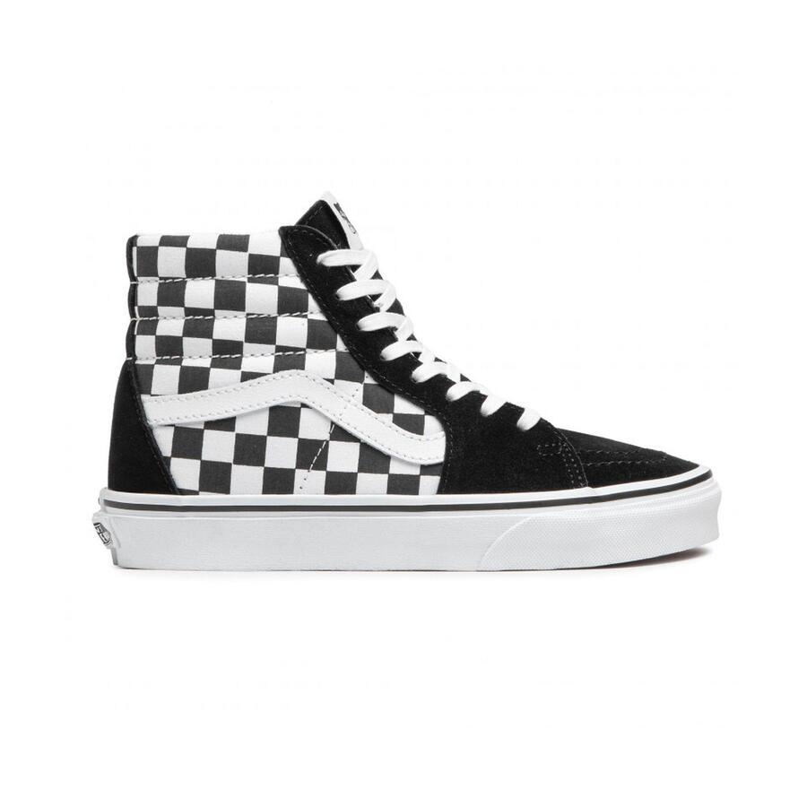 Кроссовки Vans Sk8-Hi
Кроссовки Vans Sk8-Hi