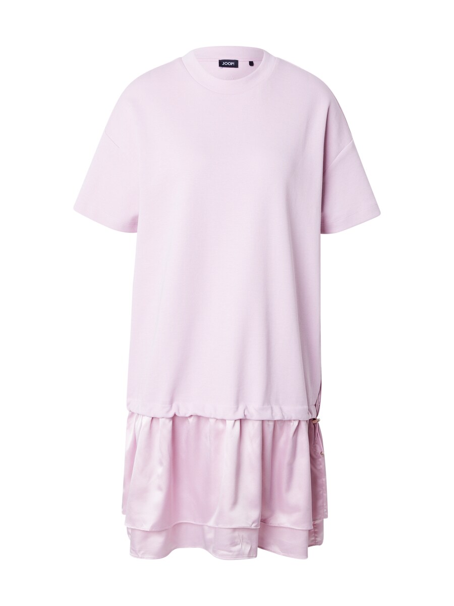 Платье JOOP! Tsuki, цвет Pastel purple
Платье JOOP! Tsuki, цвет Pastel purple
