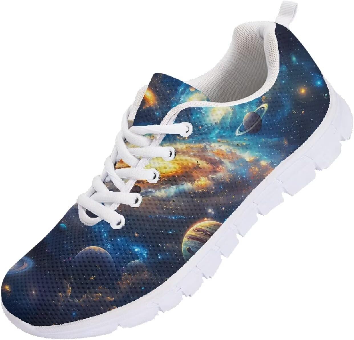 Мужские теннисные кроссовки Funnydude Funny Print, осень 2025, прогулочные кроссовки, повседневные, противоскользящие, для тренировок, Galaxy
Мужские теннисные кроссовки Funnydude Funny Print, осень 2025, прогулочные кроссовки, повседневные, противоскользящие, для тренировок, Galaxy