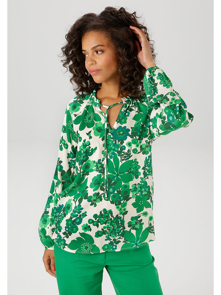 Блузка Aniston
Блузка Aniston