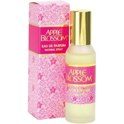 Apple Blossom EDP Spray 60ml
Apple Blossom EDP Spray 60ml