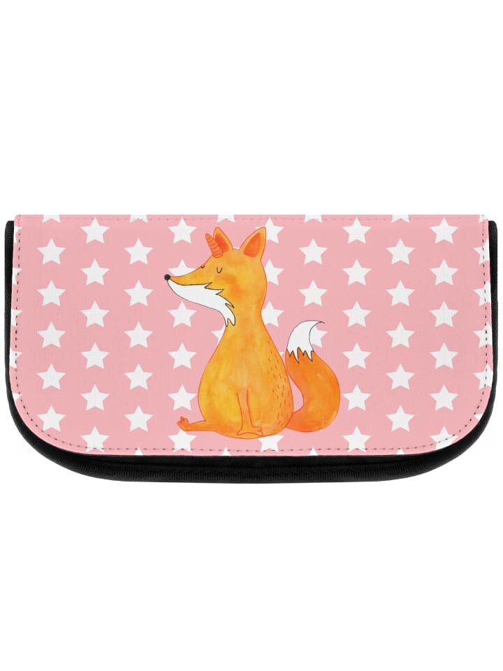 Косметичка Mr & Mrs Panda Einhorn Wunsch ohne Spruch, цвет rot pastell
Косметичка Mr & Mrs Panda Einhorn Wunsch ohne Spruch, цвет rot pastell