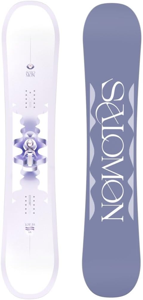 Женский сноуборд Salomon Lotus 2023, 24Fw Model, Серый, Женский сноуборд Salomon Lotus 2023, 24Fw Model
Женский сноуборд Salomon Lotus 2023, 24Fw Model, Серый, Женский сноуборд Salomon Lotus 2023, 24Fw Model