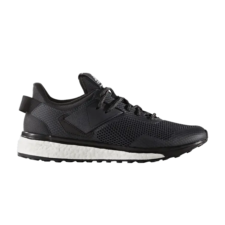 Кроссовки Response 3, черный
Кроссовки Response 3, черный