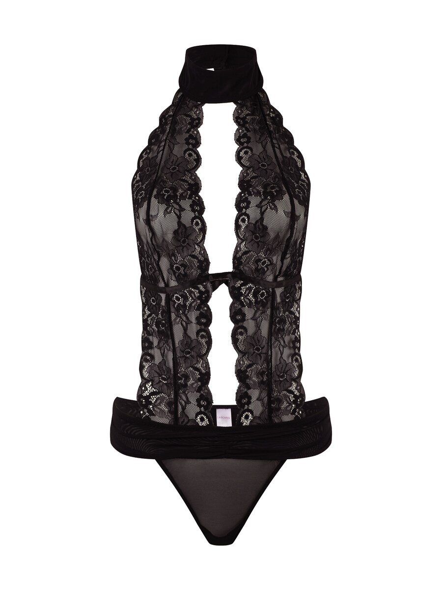 Боди LASCANA, Black
Боди LASCANA, Black