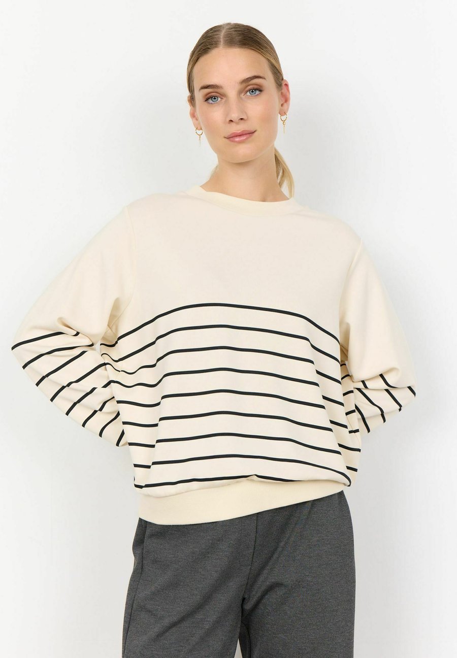 Толстовка Soyaconcept SC-BARNI 25, C Cream Combi/Beige
Толстовка Soyaconcept SC-BARNI 25, C Cream Combi/Beige