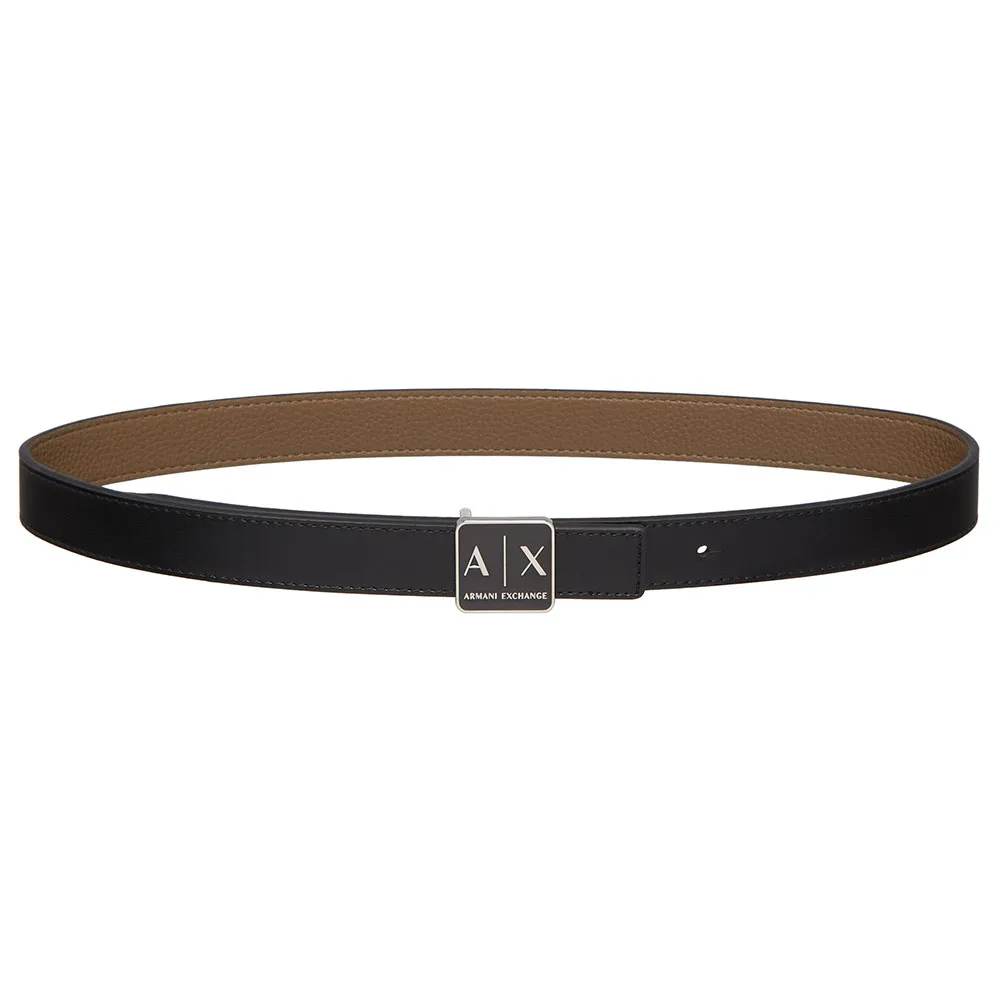 Ремень Armani Exchange XW000302_AF12038, черный
Ремень Armani Exchange XW000302_AF12038, черный