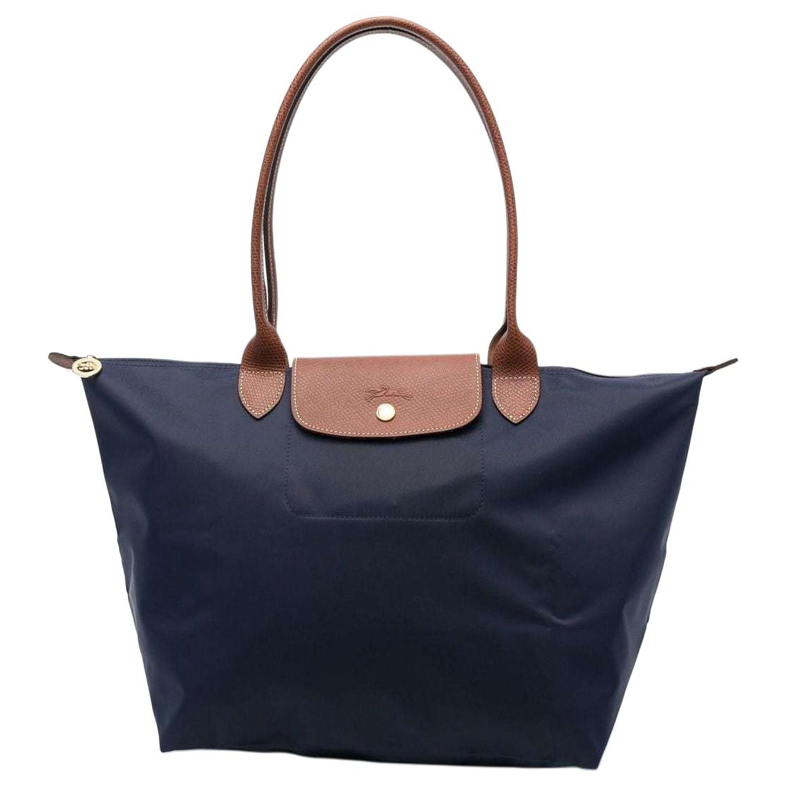 Le Pliage Original Большая Сумка-тоут LONGCHAMP
Le Pliage Original Большая Сумка-тоут LONGCHAMP