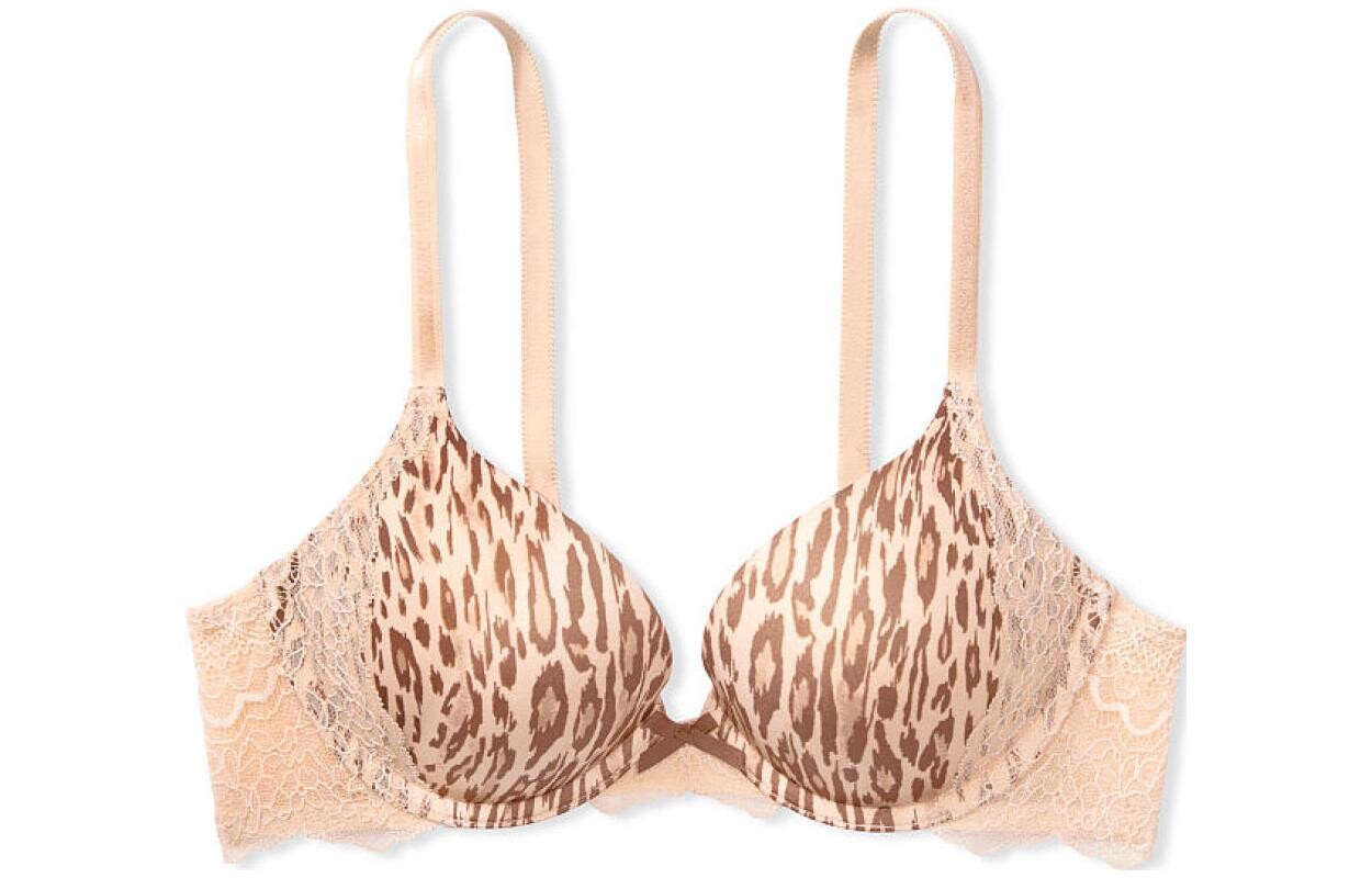 Женский бюстгальтер Victoria'S Secret
Женский бюстгальтер Victoria'S Secret