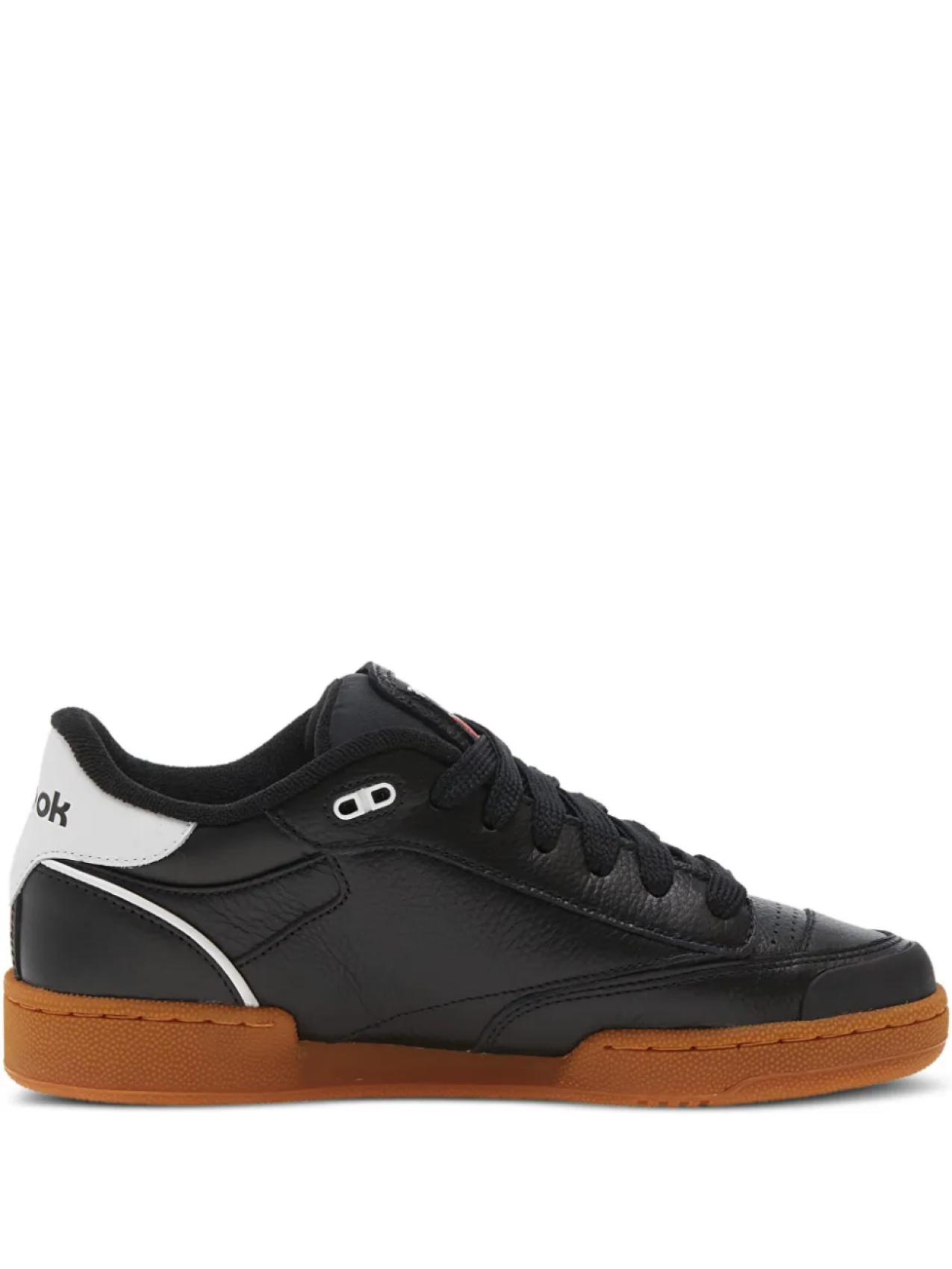 Кроссовки Club C Reebok, черный
Кроссовки Club C Reebok, черный