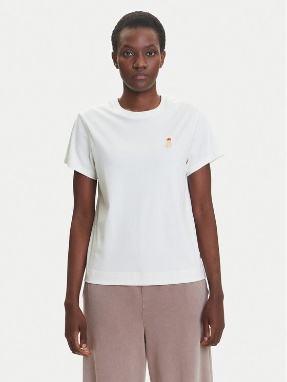 Футболка обычного кроя Cat Patch Graphic JV8515 Adidas, белый
Футболка обычного кроя Cat Patch Graphic JV8515 Adidas, белый