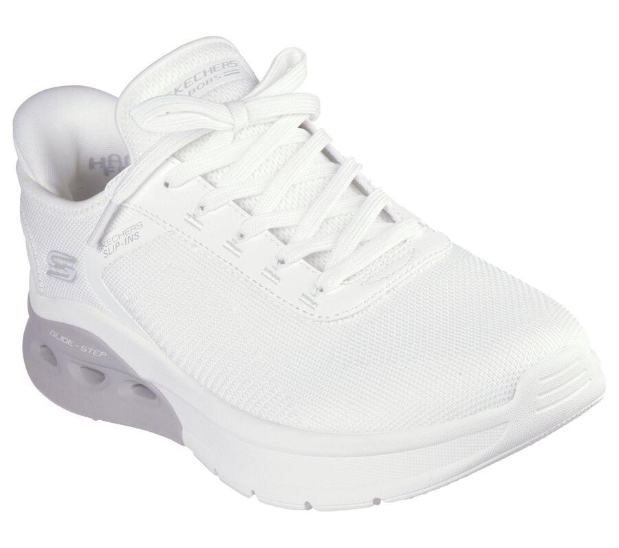 SKECHERS Мужские кроссовки BOBS ARC WAVES 2.0 Slip-On белого цвета
SKECHERS Мужские кроссовки BOBS ARC WAVES 2.0 Slip-On белого цвета