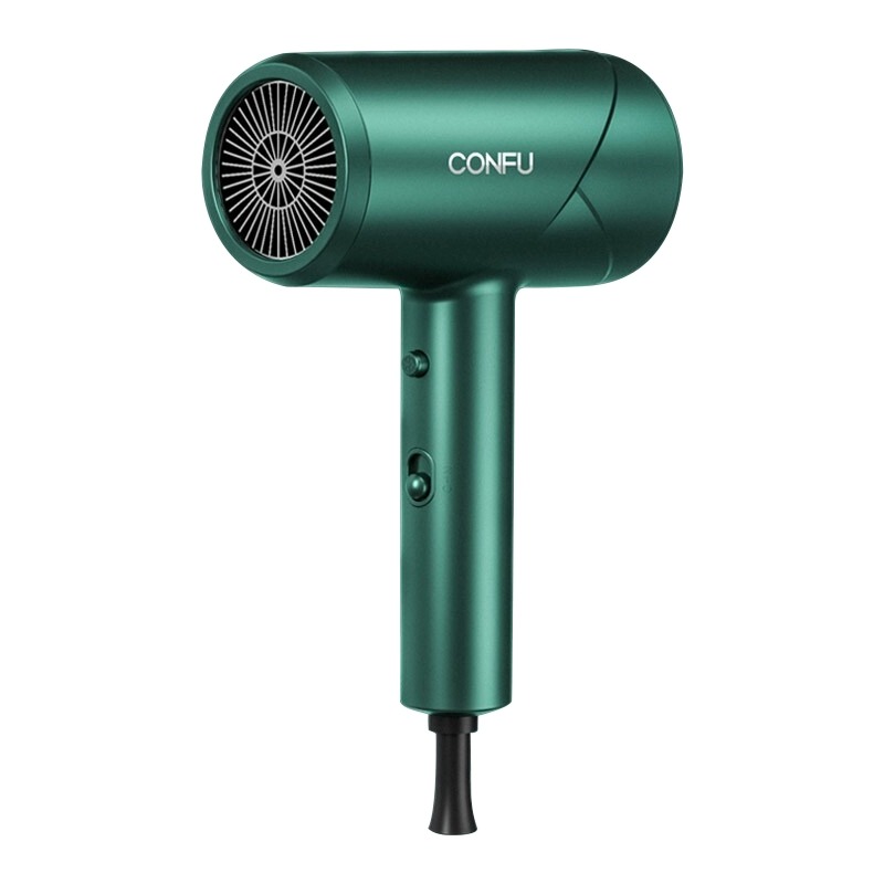 Фен для волос Confu, Jasper
Фен для волос Confu, Jasper