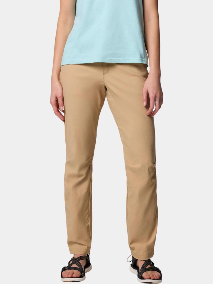 COLUMBIA Брюки женские Leslie Falls II
COLUMBIA Брюки женские Leslie Falls II