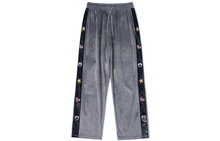 Повседневные брюки унисекс AMONSTER, Миндаль
Повседневные брюки унисекс AMONSTER, Миндаль