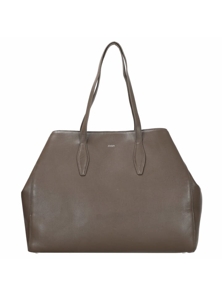 Сумка-шоппер JOOP! Women Sofisticato 10 Anela XL 42 cm, цвет morel
Сумка-шоппер JOOP! Women Sofisticato 10 Anela XL 42 cm, цвет morel