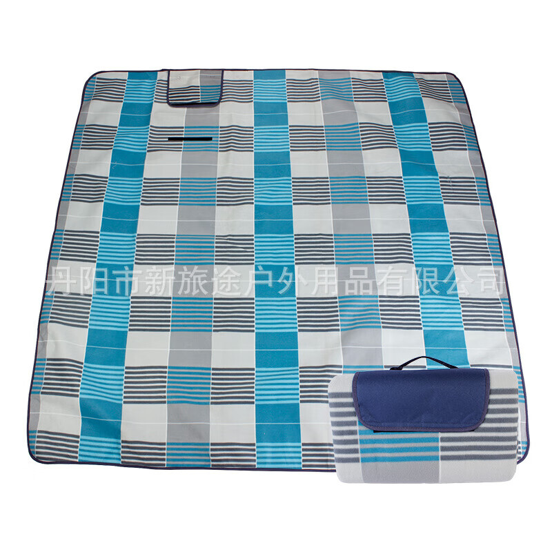 Yjhome новый коврик для пикника на открытом воздухе с синей и серой сеткой, пляжный коврик для пикника с синей и серой сеткой 200*200 см
Yjhome новый коврик для пикника на открытом воздухе с синей и серой сеткой, пляжный коврик для пикника с синей и серой сеткой 200*200 см