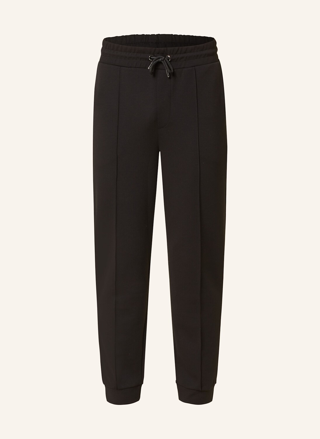 Трикотажные брюки премьер REISS, черный
Трикотажные брюки премьер REISS, черный