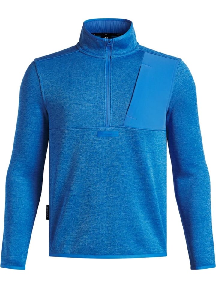 Рубашка с длинным рукавом Under Armour, синий
Рубашка с длинным рукавом Under Armour, синий