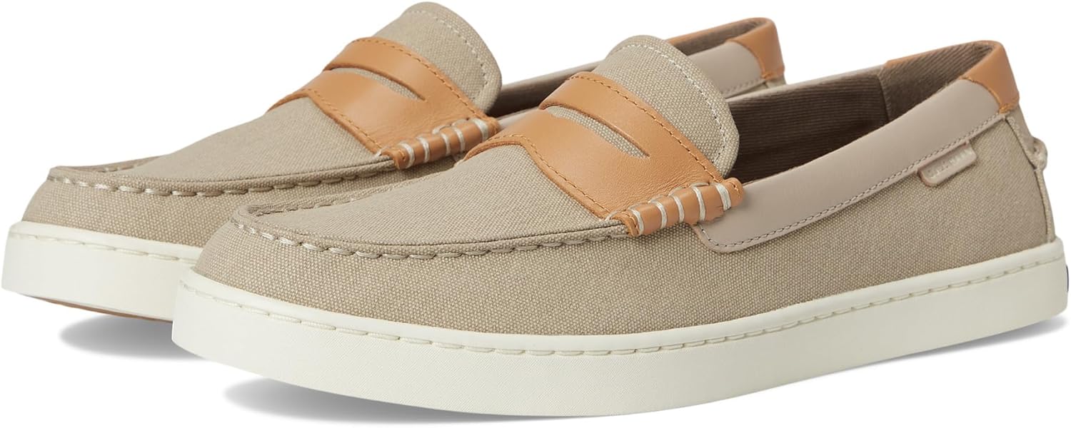 Мужские лоферы Cole Haan Nantucket, Light Sesame/Biscuit
Мужские лоферы Cole Haan Nantucket, Light Sesame/Biscuit