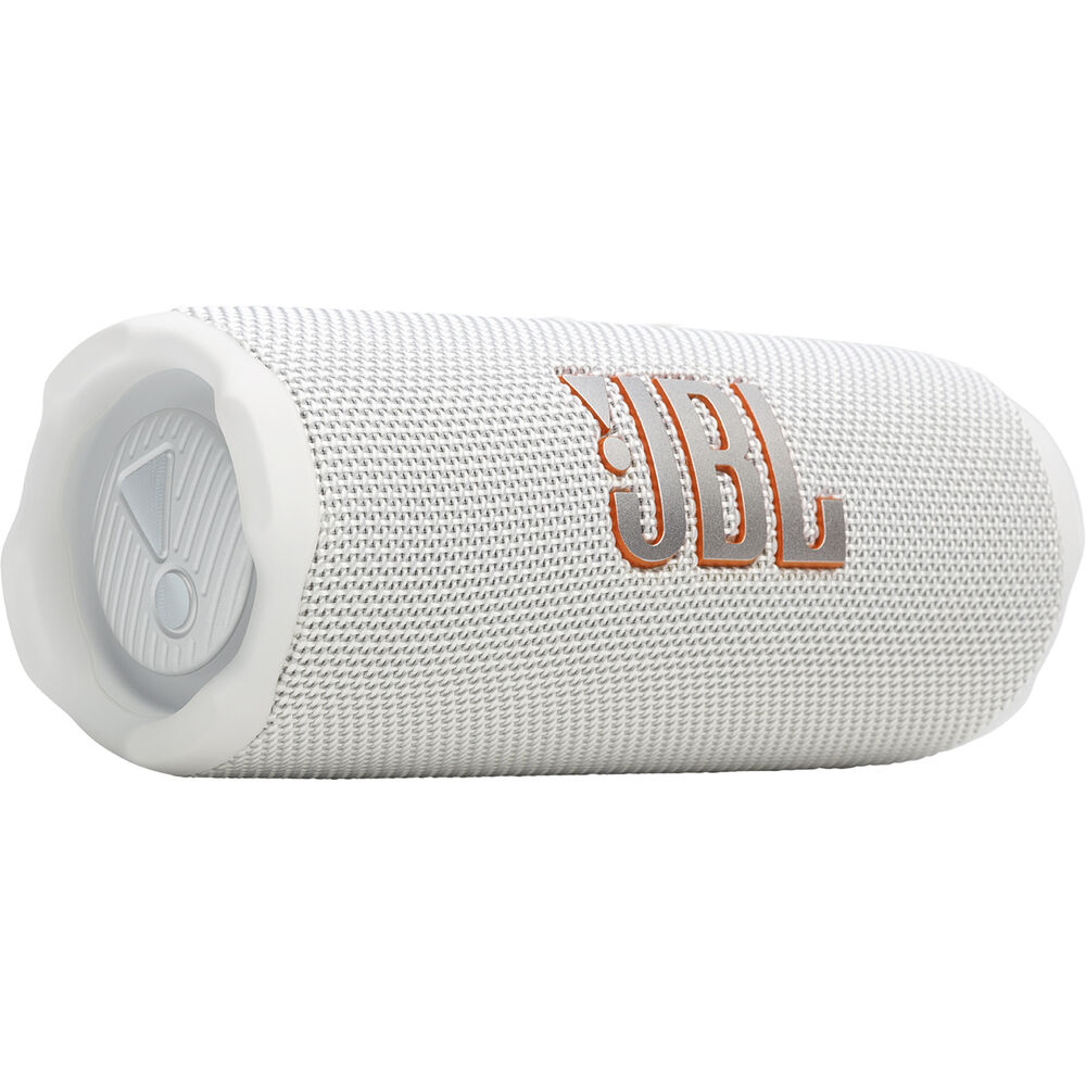 Мобильные колонки Bluetooth JBL Flip 7 Portable Waterproof Bluetooth Speaker JBLFLIP7WHTAM
Мобильные колонки Bluetooth JBL Flip 7 Portable Waterproof Bluetooth Speaker JBLFLIP7WHTAM