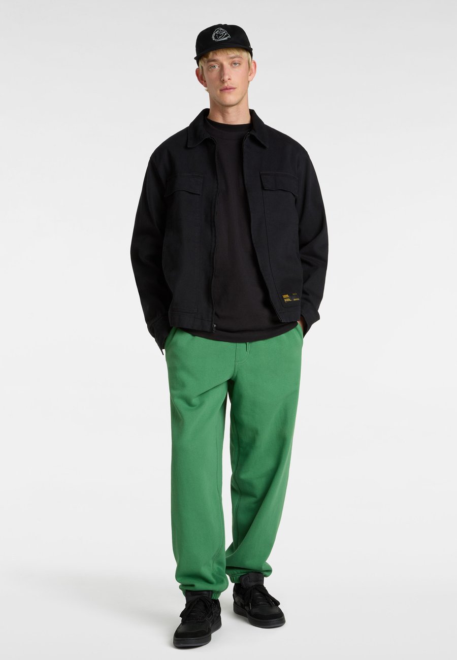 Топ Vans LEFT CHEST II LOOSE FIT, Black
Топ Vans LEFT CHEST II LOOSE FIT, Black