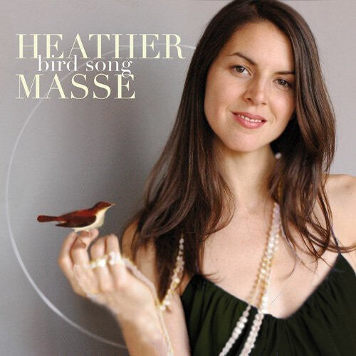 CD диск Masse, Heather: Bird Song
CD диск Masse, Heather: Bird Song
