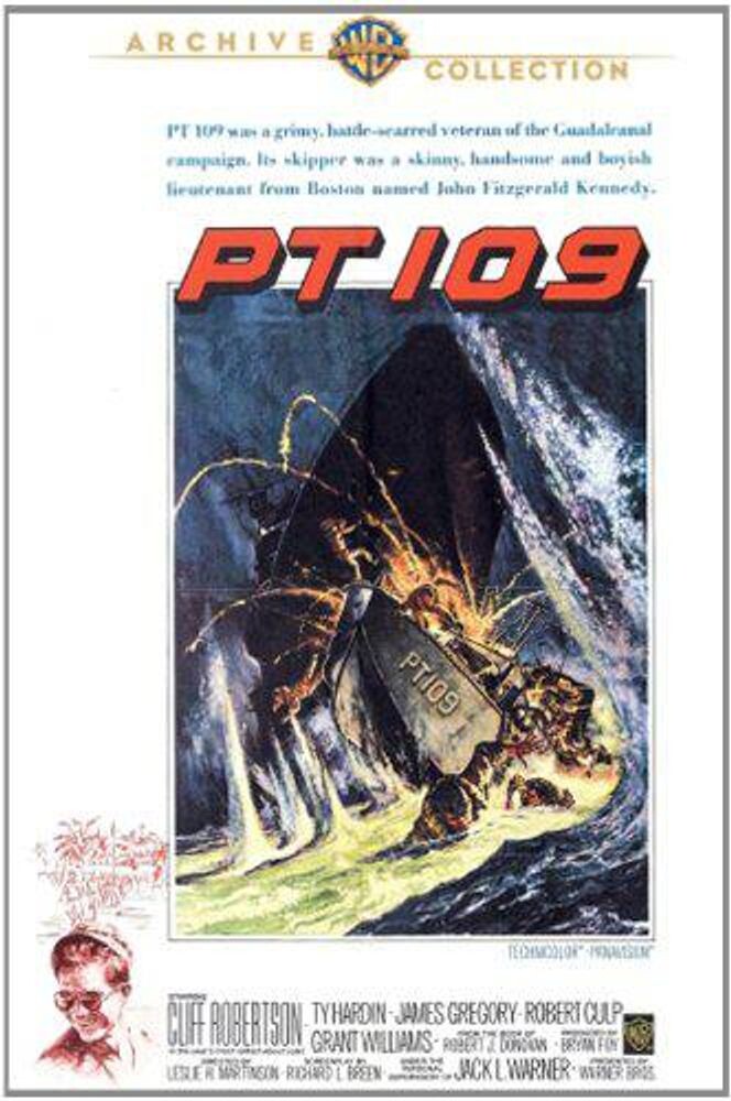 Диск DVD Pt-109
Диск DVD Pt-109