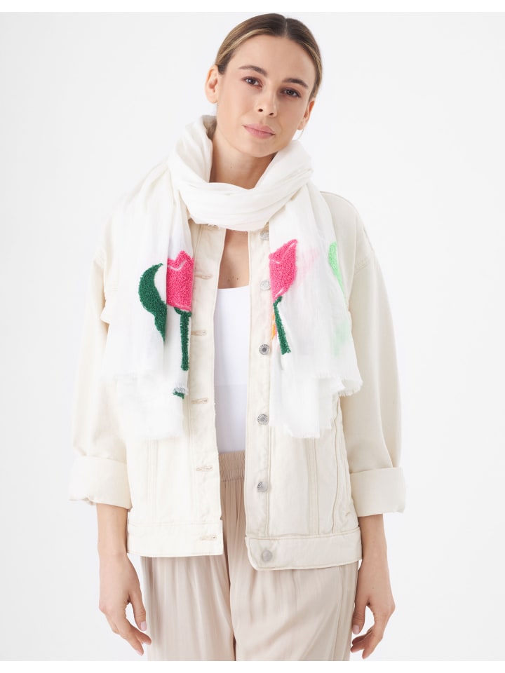 Шарф Codello, бежевый
Шарф Codello, бежевый