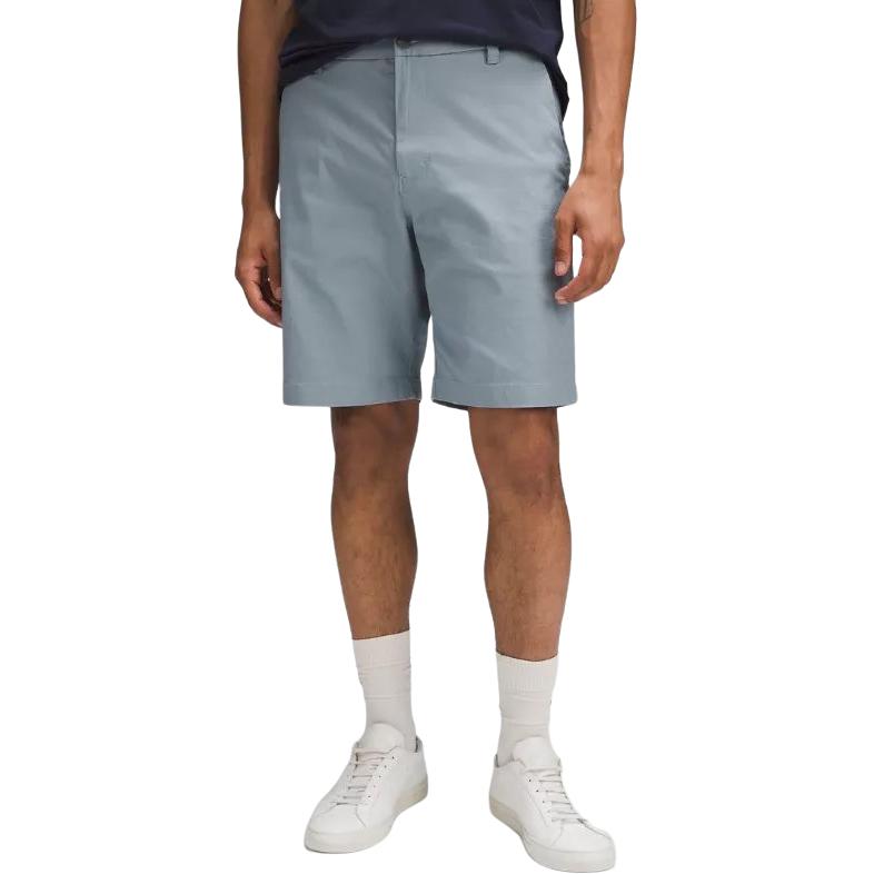 Классические шорты мужские Casual Lululemon, белый
Классические шорты мужские Casual Lululemon, белый