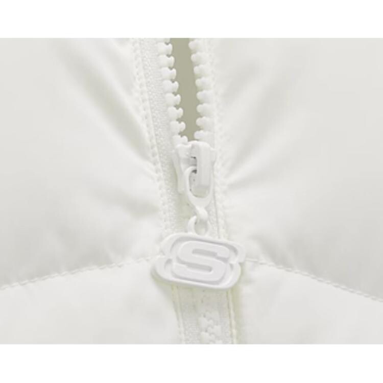 Жилет женский Marshmallow/0074 Skechers, цвет Marshmallow/0074
Жилет женский Marshmallow/0074 Skechers, цвет Marshmallow/0074