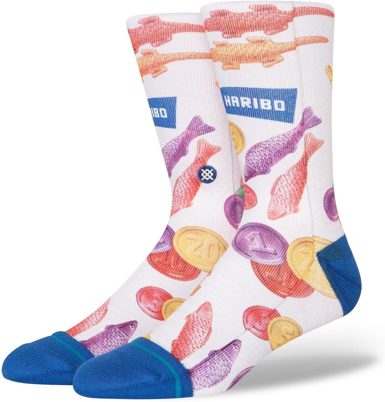 Харибо Stance, мульти
Харибо Stance, мульти