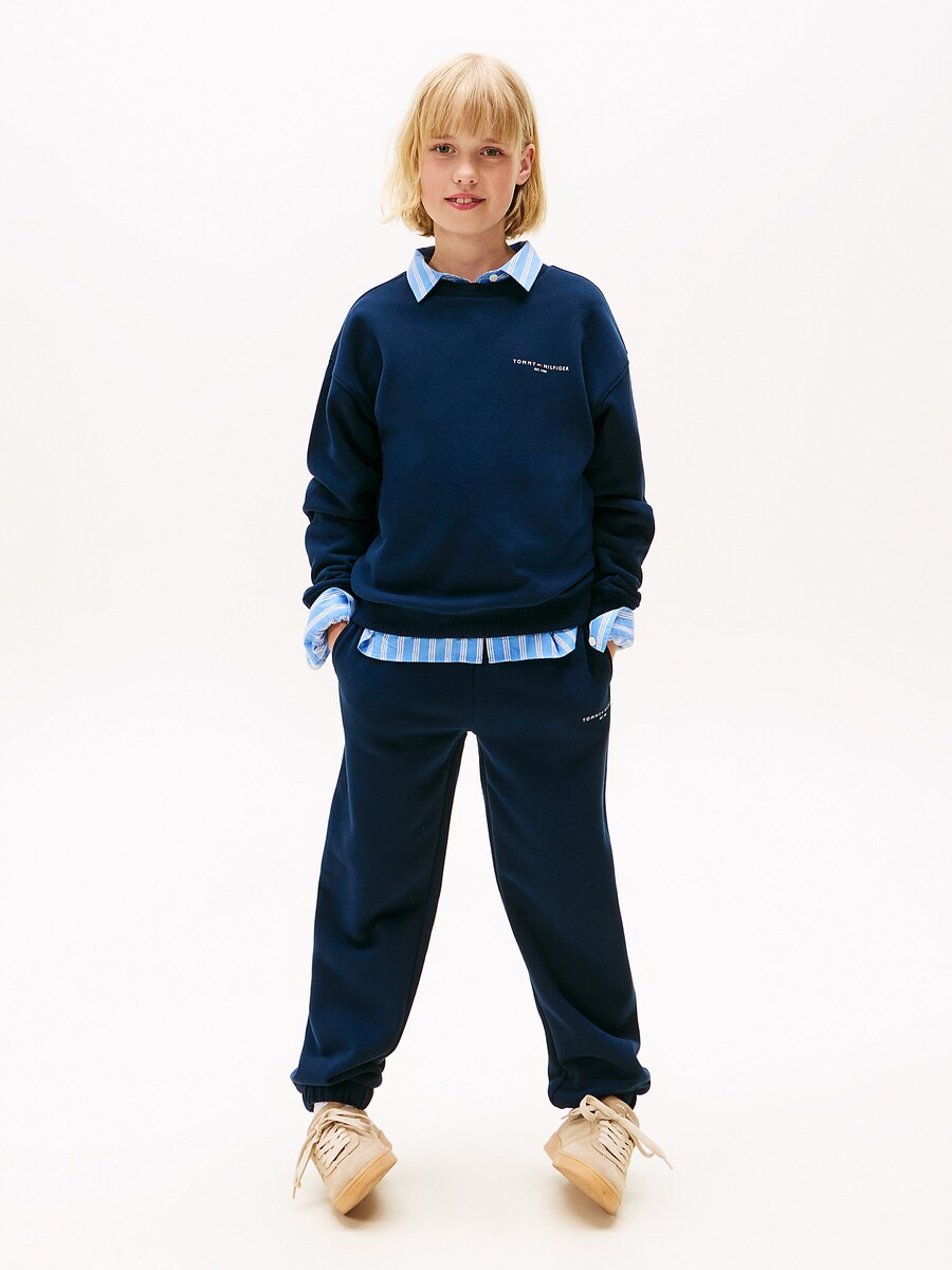 Спортивный костюм TOMMY HILFIGER, Navy
Спортивный костюм TOMMY HILFIGER, Navy