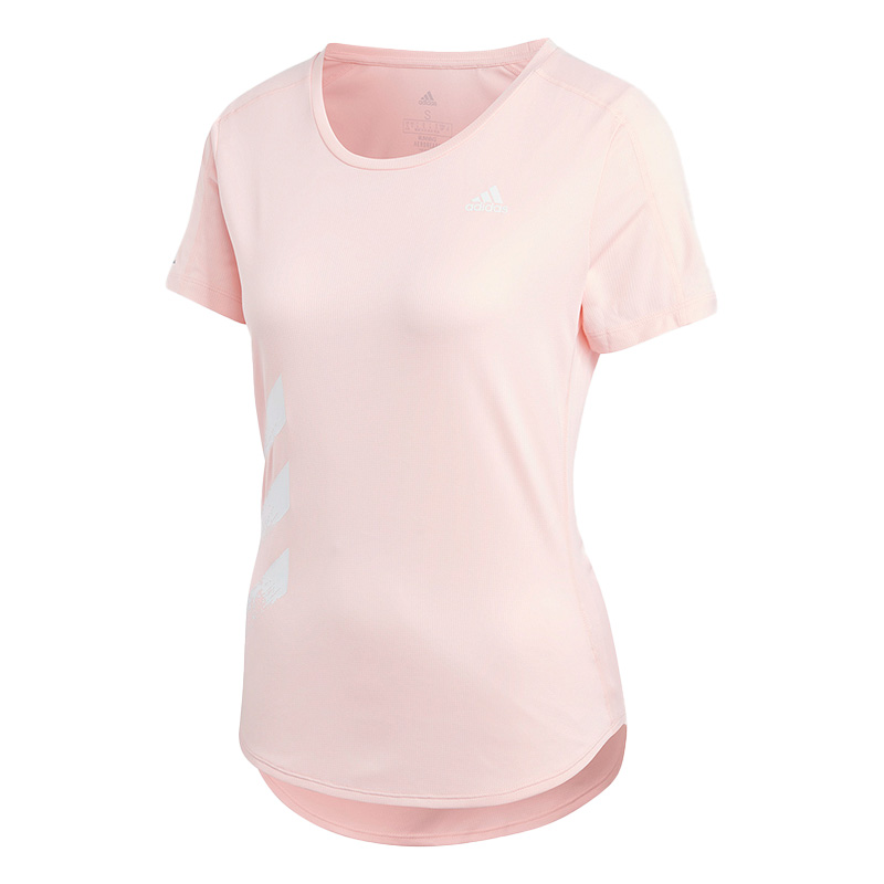 Футболка AEROREADY женская Adidas, розовый
Футболка AEROREADY женская Adidas, розовый