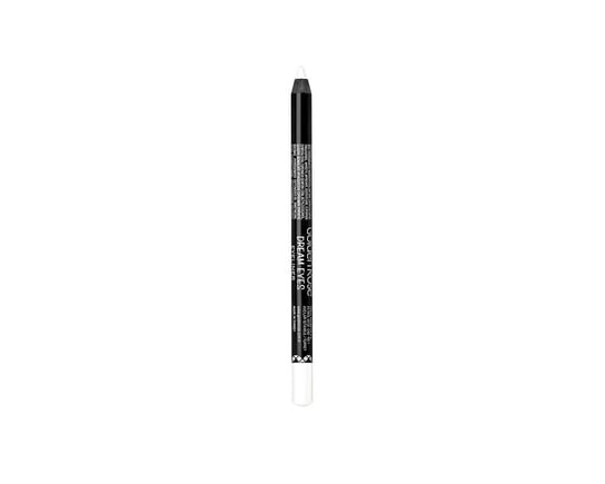 Перманентная подводка для глаз 405 Golden Rose, Dream Eyes Eyeliner
Перманентная подводка для глаз 405 Golden Rose, Dream Eyes Eyeliner