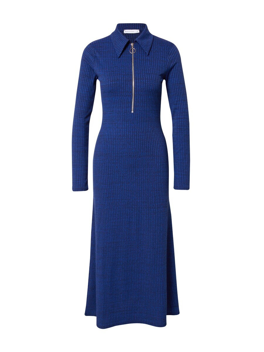 Платье Warehouse, темно-синий
Платье Warehouse, темно-синий