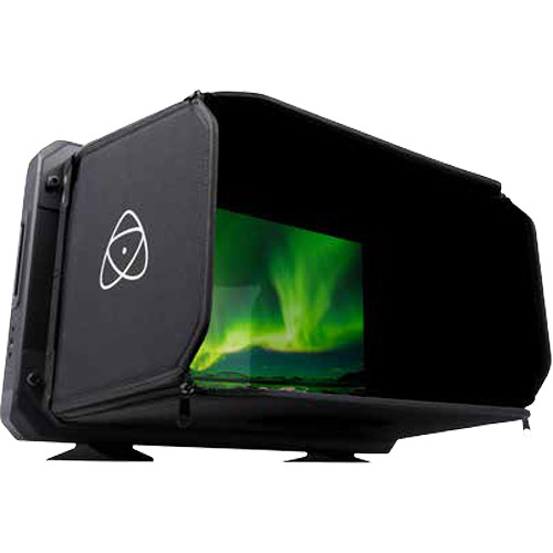 Atomos Sunhood for Sumo 19" Monitor ATOM19SUN1
Atomos Sunhood for Sumo 19" Monitor ATOM19SUN1